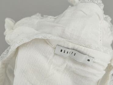 szorty mohito: Mohito, Bluzka damska, rozmiar S — 4