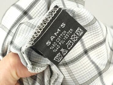 koszulki męskie cropp: Shirt for men, S (EU 36), condition - Very good — 5