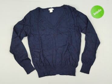 hampton republic sweter: H&M Basic, Светр жіночий, розмір S — 2