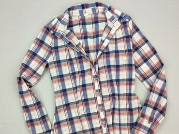 купити куртку в польщі жіночу: Women`s shirt, size S (EU 36) — 1