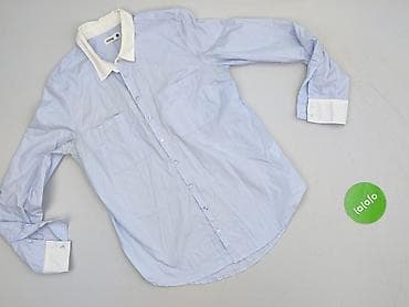 koszulka: Sinsay, Koszula damska, rozmiar S — 2