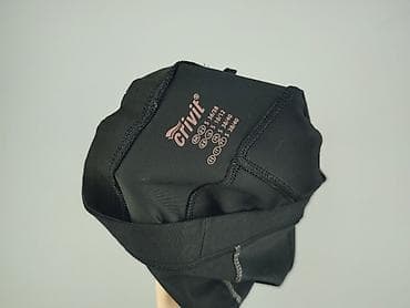 bluzy crivit: Crivit, Legginsy Sportowe damskie, rozmiar S — 4