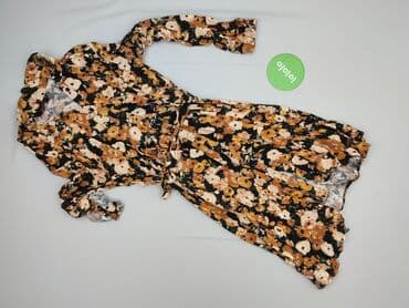 sukienka na chrzciny dla mamy plus size: Sukienka damska, L — 2