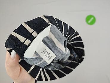 bonmarche spodnie: H&M, Spodnie materiałowe damskie, rozmiar XS — 6