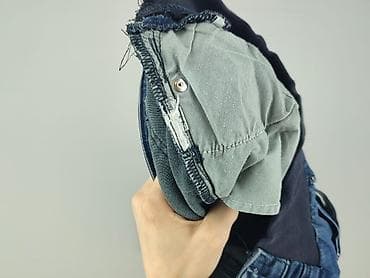 maternity: Asos, Jeansy damskie, rozmiar L — 5