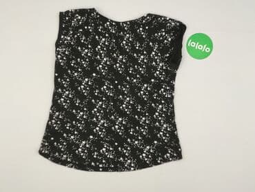 t shirty basic: Sinsay, T-shirt damski, rozmiar 2XL — 3