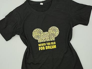 T-shirt damski, rozmiar M w lalafo.pl T-shirt damski, rozmiar M
