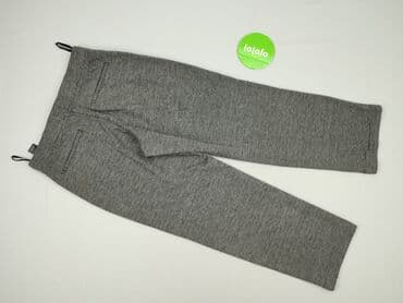 marks and spencer buty damskie rozmiarowka: Marks & Spencer, Material trousers for women, size S — 4