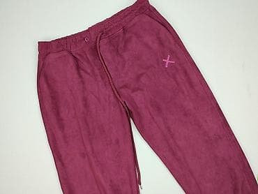 crocs kłapouchy: Spodnie dresowe damskie, rozmiar XL — 1