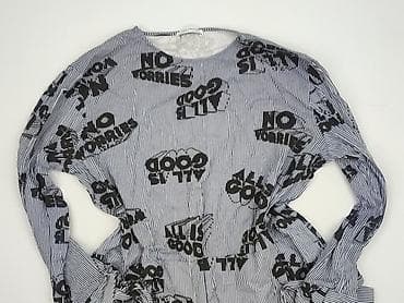 biale dresy zara: Zara, Bluzka damska, rozmiar L — 1