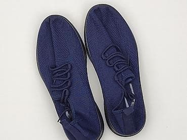 Sneakersy dla mężczyzn, rozmiar 44