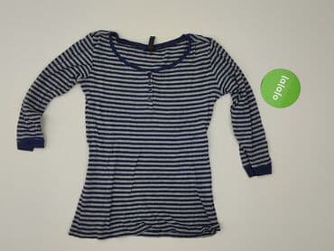 bytom biala koszula: Women's blouse, size S (EU 36) — 2