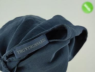 prive: Trussardi, Bluzka damska, rozmiar L — 5