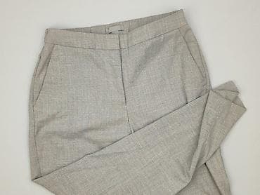 biuro: H&M, Spodnie materiałowe damskie, rozmiar S — 1
