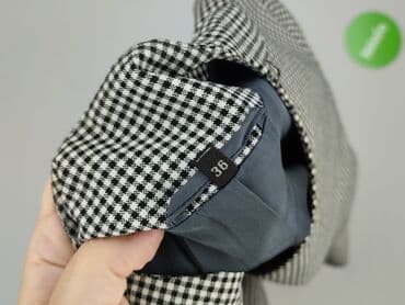 ochnik marynarki damskie: Marynarka damska, rozmiar S — 4