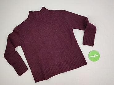 sweter 46: Golf damski, rozmiar 2XL — 3