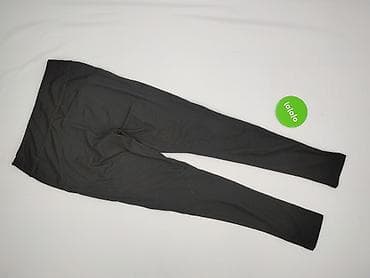 niebo: Pepco, Legginsy Sportowe damskie, rozmiar M — 3