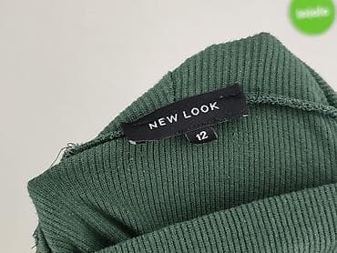 body ubrania: New Look, Golf damski, rozmiar M — 4