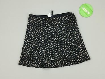 spodnica m: H&M Divided, Spódnica damska, rozmiar XS — 3