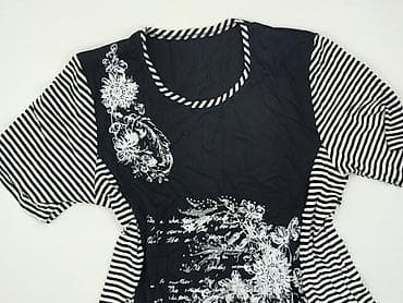 t shirt basic h: Bluzka damska, rozmiar M — 1