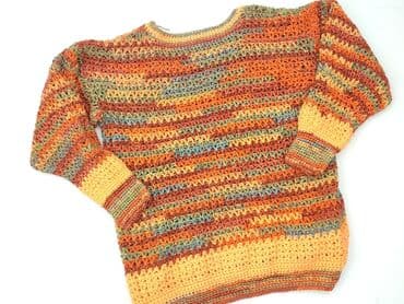 Sweter damski, rozmiar L