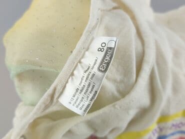 koszulka lemonada: Dress, Ergee, 9-12 months, condition - Very good — 4