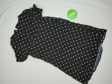 spódnice w grochy: H&M, Sukienka damska, S — 3