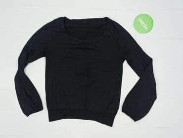 bluzki kopertowe reserved: Women's blouse, size S (EU 36) — 2