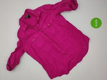 t shirty ralph: Lauren Ralph Lauren, Koszula damska, rozmiar M — 2