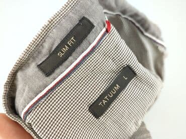 ubrania julii żugaj: Tatuum, Koszulа dla mężczyzn, rozmiar L — 4