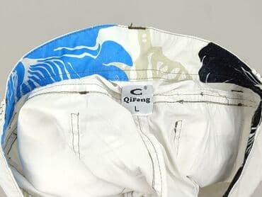 spodenki givenchy: Szorty dla mężczyzn, rozmiar L — 4