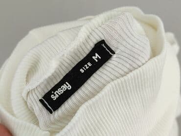 local heroes sweter: Sinsay, Golf damski, M — 4