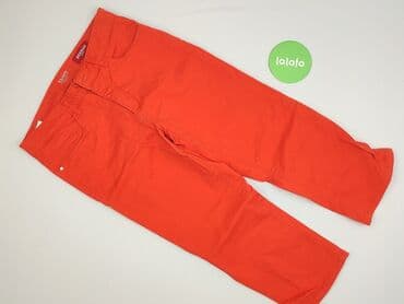 buty spongebob: Spodnie materiałowe damskie, rozmiar M — 2