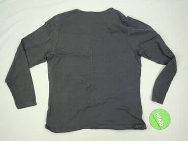 koszulki z długim rękawem damskie gestuz: Women's blouse, size S — 4