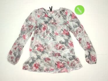 top z koronką sinsay: Blouse, 14 years, 158-164 cm, condition - Perfect — 2