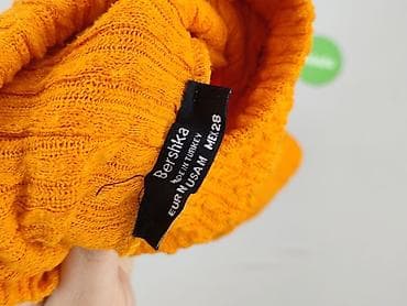 spódniczka pull and bear: Bershka, Top damski, rozmiar M — 4