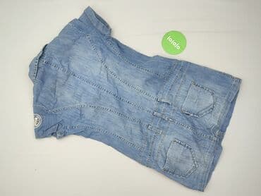 sukienka blue shadow: Sukienka damska, S — 3