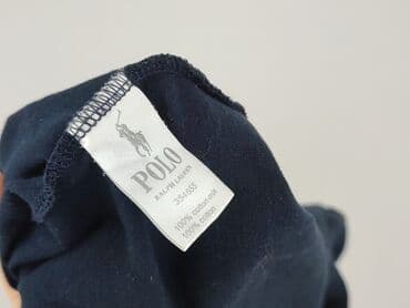 ralph ubrania: Polo Ralph Lauren, Koszulka dla mężczyzn, rozmiar S — 4