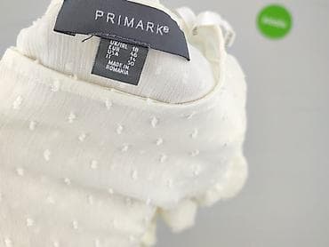 blouses in primark: Primark, Жіноча блуза, розмір 3XL — 4