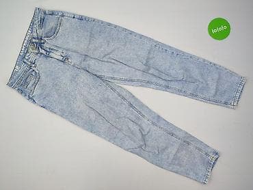 bootcut jeans reserved: Jeansy damskie, rozmiar M — 2