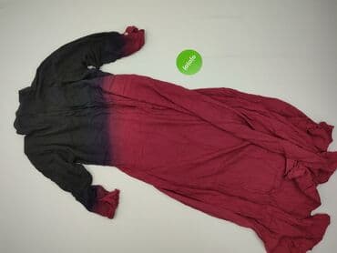 wyprzedaż sukienek plus size: Ombre, Women`s dress, One size at lalafo.pl — 3 wyprzedaż sukienek plus size: Ombre, Women`s dress, One size — 3