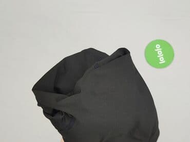 krótkie spodenki z getrami: Szorty damskie, M — 5