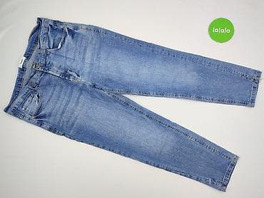 dżinsy stanley: Jeansy damskie, rozmiar M — 2