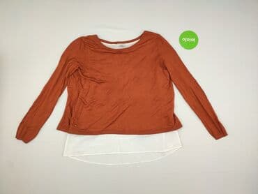 sukienka o kroju marynarki h m: H&M, Women's blouse, size M (EU 38) — 2