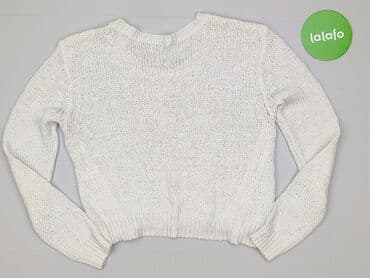 zalando sweter: Sweter damski, rozmiar S — 3