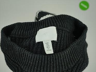 bluzy hm: H&M, Sweter damski, rozmiar L — 6