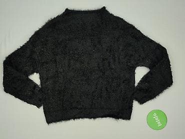 modowa obsesja: Sweter damski, rozmiar S — 3