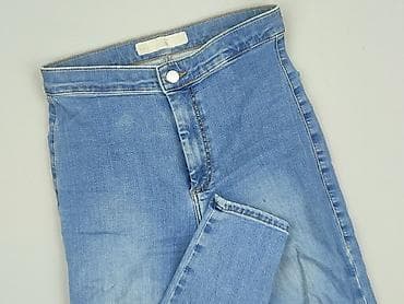 dzinsy 34: Topshop, Jeansy damskie, rozmiar S — 1