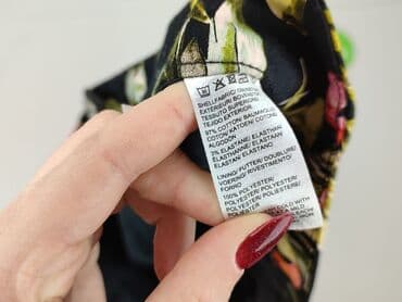 spódnice gothic: Spódnica damska, rozmiar 3XL — 4