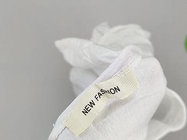 top bluzki: New Fashion, Bluzka damska, rozmiar One size — 4